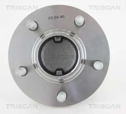 Handler.Part Wheel bearing kit TRISCAN 853043228 2