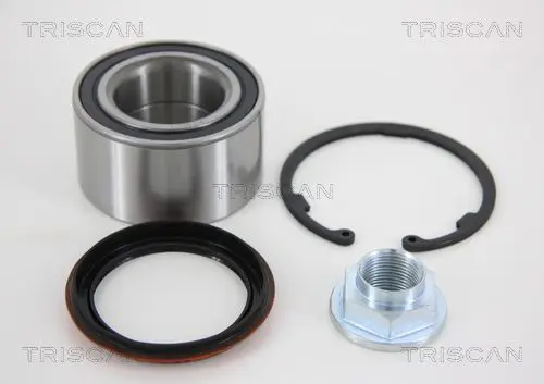 Handler.Part Wheel bearing kit TRISCAN 853050110 1