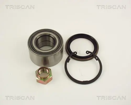 Handler.Part Wheel bearing kit TRISCAN 853050112 1