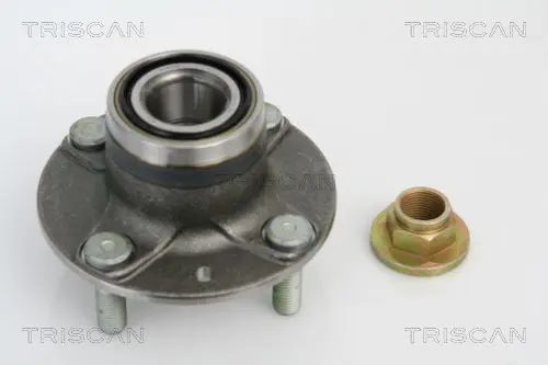 Handler.Part Wheel bearing kit TRISCAN 853050113 1