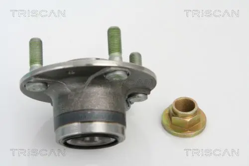 Handler.Part Wheel bearing kit TRISCAN 853050113 2