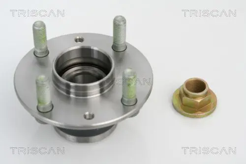 Handler.Part Wheel bearing kit TRISCAN 853050113 3