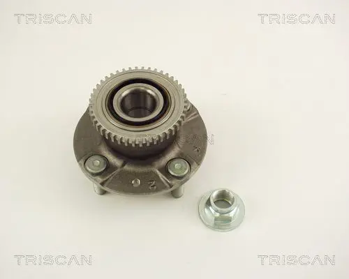 Handler.Part Wheel bearing kit TRISCAN 853050114 1