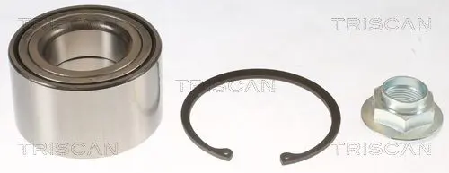 Handler.Part Wheel bearing kit TRISCAN 853050126 1