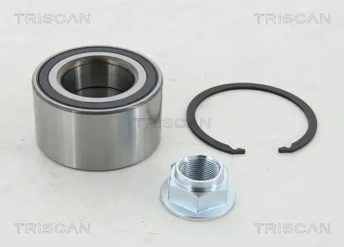 Handler.Part Wheel bearing kit TRISCAN 853050129 1