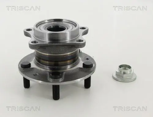 Handler.Part Wheel bearing kit TRISCAN 853050243 1