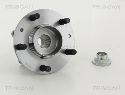 Handler.Part Wheel bearing kit TRISCAN 853050243 2