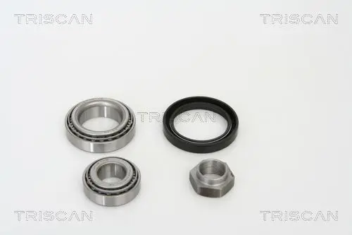 Handler.Part Wheel bearing kit TRISCAN 853065203 1