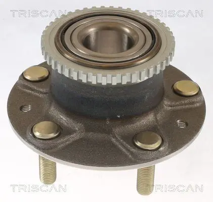 Handler.Part Wheel bearing kit TRISCAN 853065208 2