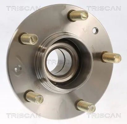 Handler.Part Wheel bearing kit TRISCAN 853065208 3