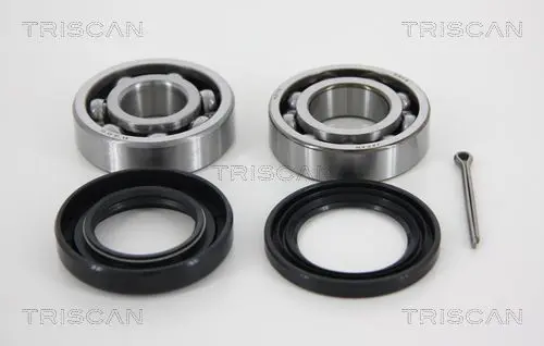 Handler.Part Wheel bearing kit TRISCAN 853068202 1