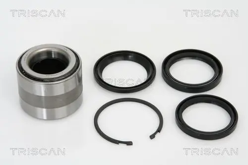 Handler.Part Wheel bearing kit TRISCAN 853068203 1