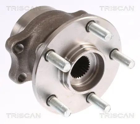 Handler.Part Wheel bearing kit TRISCAN 853068211 2