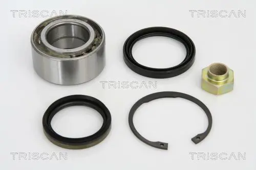 Handler.Part Wheel bearing kit TRISCAN 853069102 1