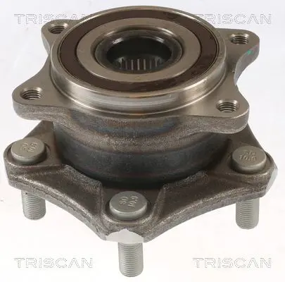 Handler.Part Wheel bearing kit TRISCAN 853069109 1