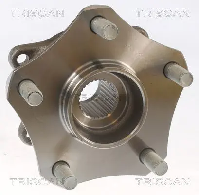 Handler.Part Wheel bearing kit TRISCAN 853069109 2