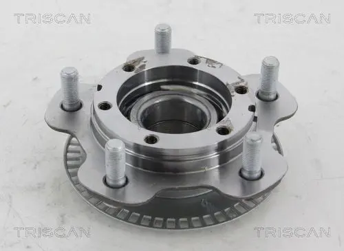 Handler.Part Wheel bearing kit TRISCAN 853069110 1