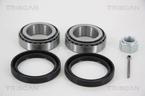 Handler.Part Wheel bearing kit TRISCAN 853070102 1