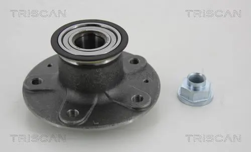 Handler.Part Wheel bearing kit TRISCAN 853069218 1