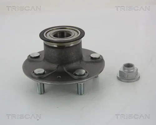 Handler.Part Wheel bearing kit TRISCAN 853069222 1