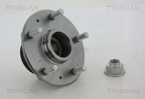 Handler.Part Wheel bearing kit TRISCAN 853069222 2