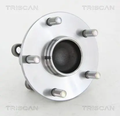 Handler.Part Wheel bearing kit TRISCAN 853069226 2