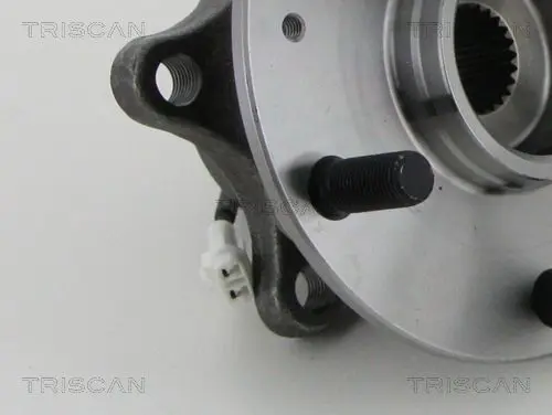 Handler.Part Wheel bearing kit TRISCAN 853069228 3