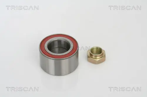 Handler.Part Wheel bearing kit TRISCAN 853070101 1