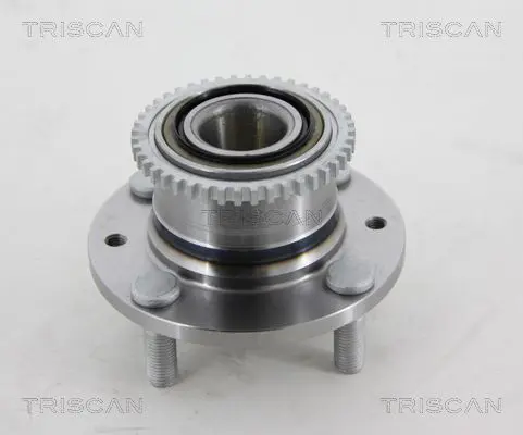 Handler.Part Wheel bearing kit TRISCAN 853080031 1