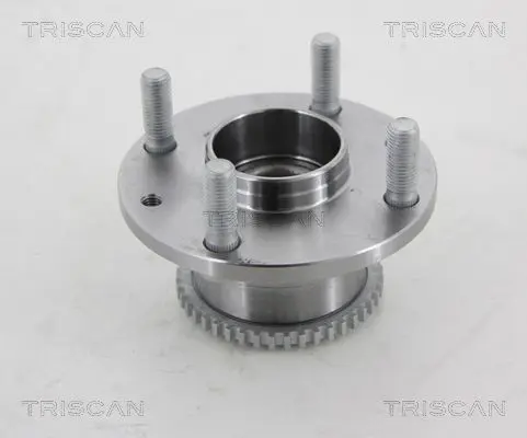 Handler.Part Wheel bearing kit TRISCAN 853080031 2