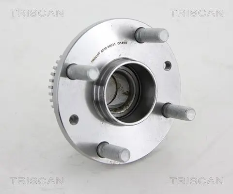 Handler.Part Wheel bearing kit TRISCAN 853080031 3