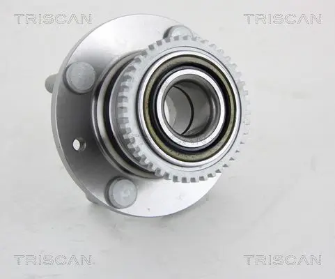 Handler.Part Wheel bearing kit TRISCAN 853080031 4