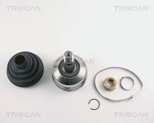 Handler.Part Joint kit, drive shaft TRISCAN 854010108 1