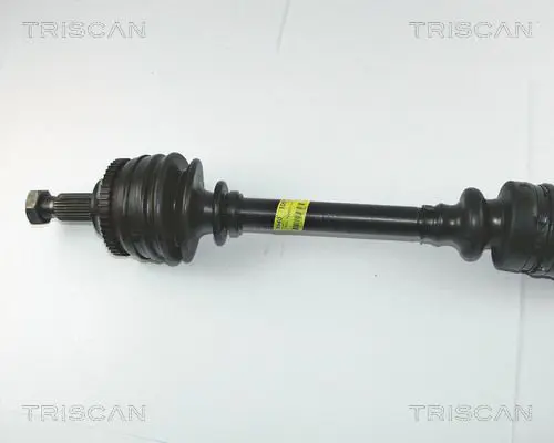 Handler.Part Drive shaft TRISCAN 854010517 1