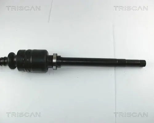 Handler.Part Drive shaft TRISCAN 854010517 2