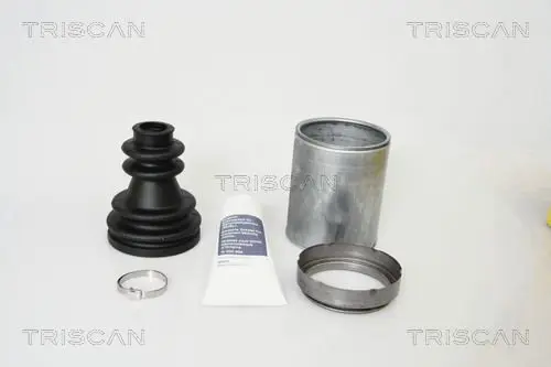 Handler.Part Bellow set, drive shaft TRISCAN 854010910 1