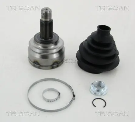 Handler.Part Joint kit, drive shaft TRISCAN 854011106 1