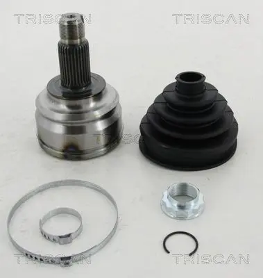 Handler.Part Joint kit, drive shaft TRISCAN 854011107 1