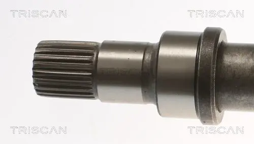 Handler.Part Drive shaft TRISCAN 854011527 2