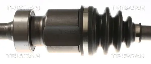 Handler.Part Drive shaft TRISCAN 854011527 3