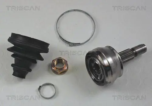 Handler.Part Joint kit, drive shaft TRISCAN 854012105 1