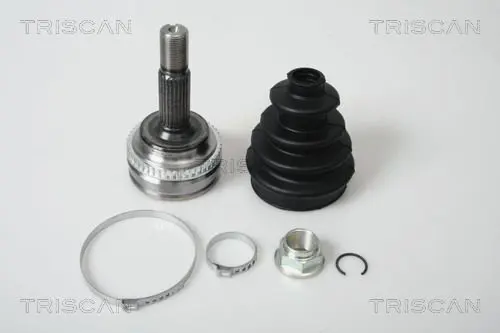 Handler.Part Joint kit, drive shaft TRISCAN 854013126 1