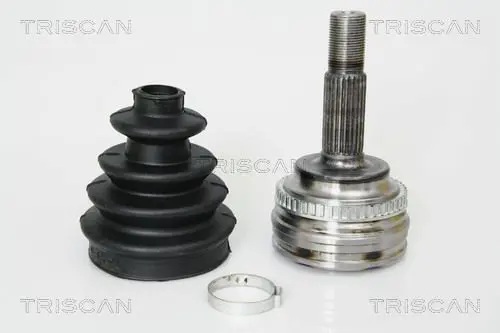 Handler.Part Joint kit, drive shaft TRISCAN 854013127 1