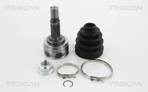 Handler.Part Joint kit, drive shaft TRISCAN 854013141 1