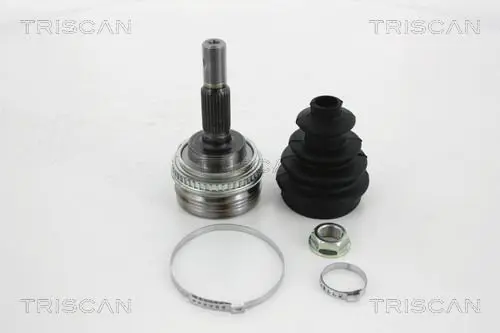 Handler.Part Joint kit, drive shaft TRISCAN 854013142 1