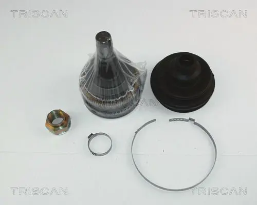 Handler.Part Joint kit, drive shaft TRISCAN 854012103 1