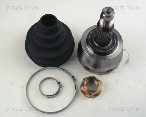 Handler.Part Joint kit, drive shaft TRISCAN 854012107 1