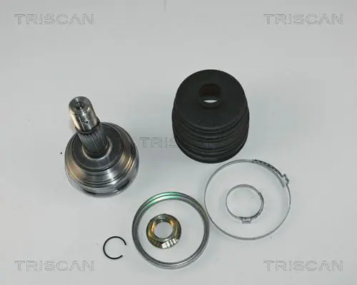 Handler.Part Joint kit, drive shaft TRISCAN 854013116 1