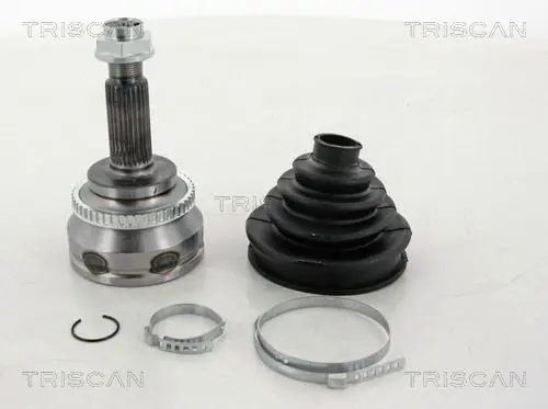 Handler.Part Joint kit, drive shaft TRISCAN 854013135 1