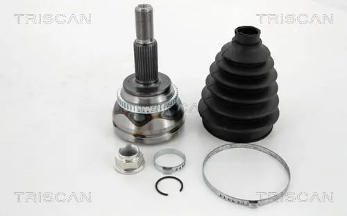 Handler.Part Joint kit, drive shaft TRISCAN 854013137 1